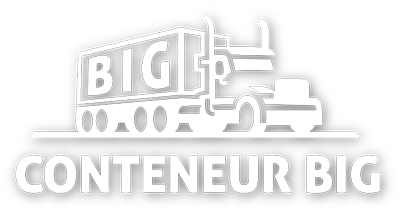 Conteneur BIG