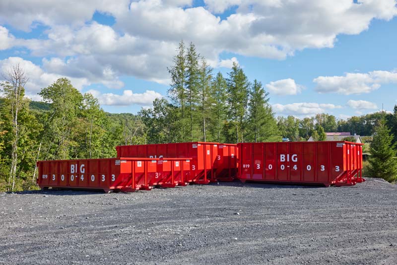Container for rent Estrie