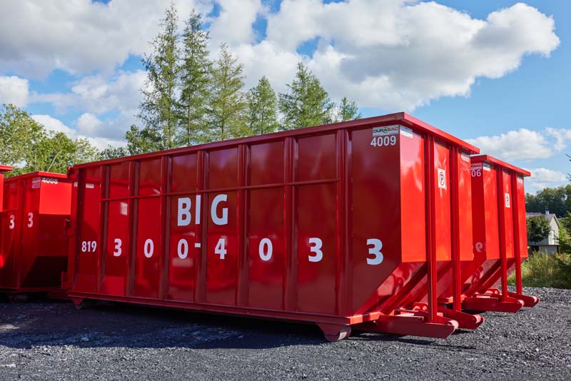 Container for rent Estrie